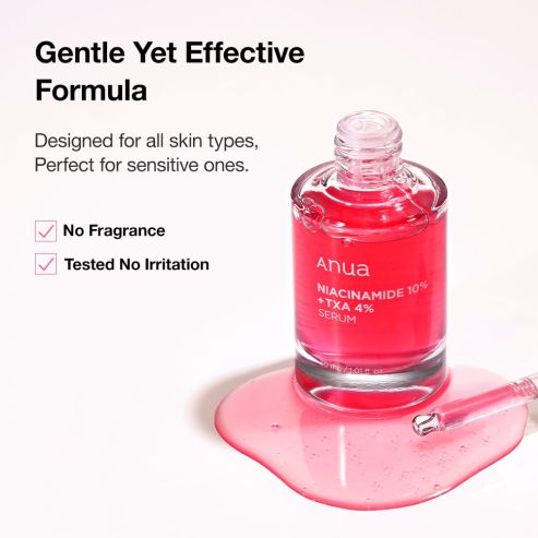 Skincare Essence