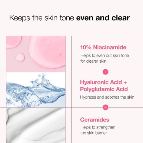 Skincare Essence