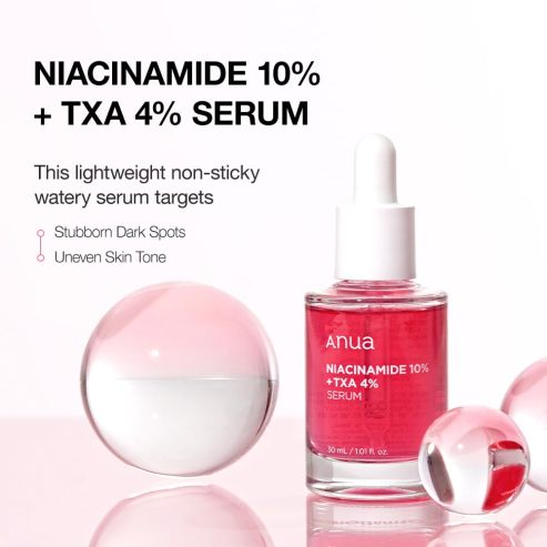Skincare Essence