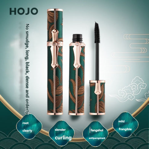 Peacock Lupin Curling Mascara - trendenvioshop
