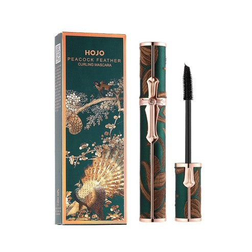 Peacock Lupin Curling Mascara - trendenvioshop