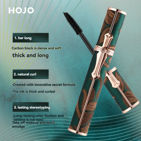Peacock Lupin Curling Mascara - trendenvioshop