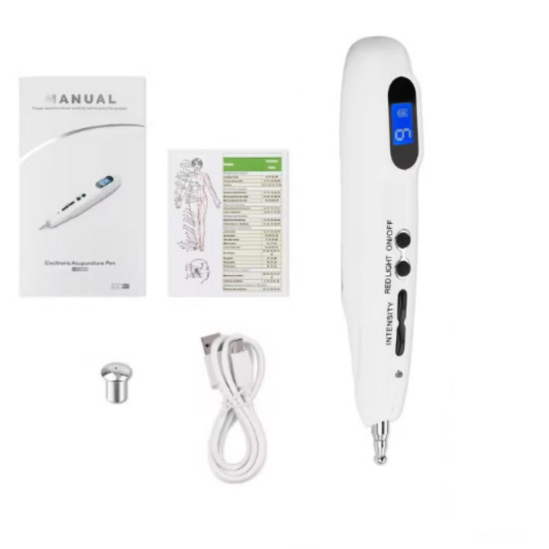 Acupoint massage pen main photo