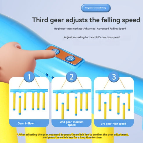 Concentration Grasp Stick Machine - trendenvioshop