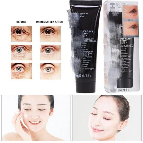 Firming Eye Cream Face Cream