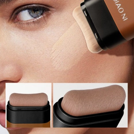 Eraser Foundation Stick – Buildable Coverage Concealer, 20g