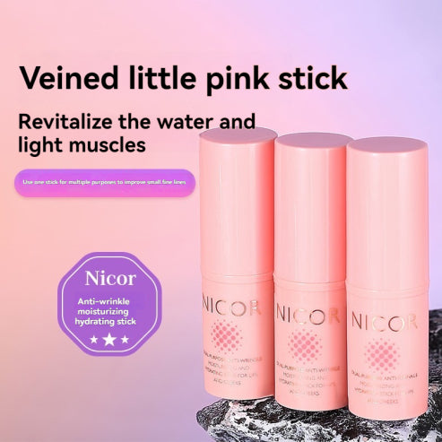 Light Lip Gloss