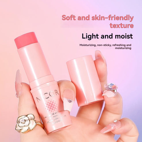 Light Lip Gloss