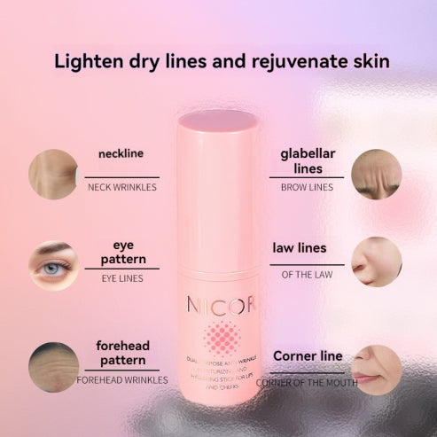 Light Lip Gloss