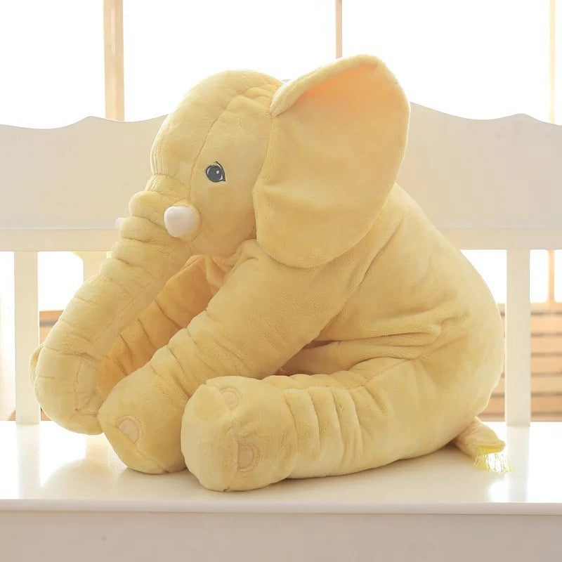 Elephant Doll Toy