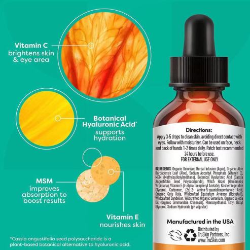 Vitamin C Essenz