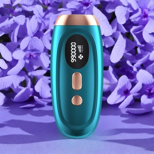 Whole Body Pulse Hair Removal Instrument