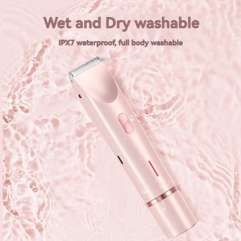 Electric Epilator