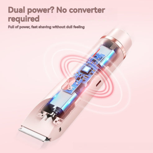 Electric Epilator