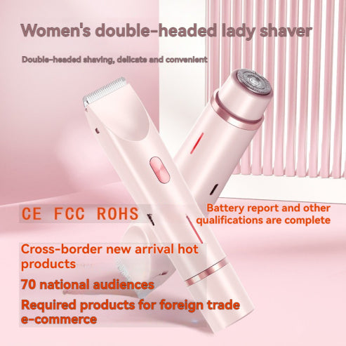 Electric Epilator