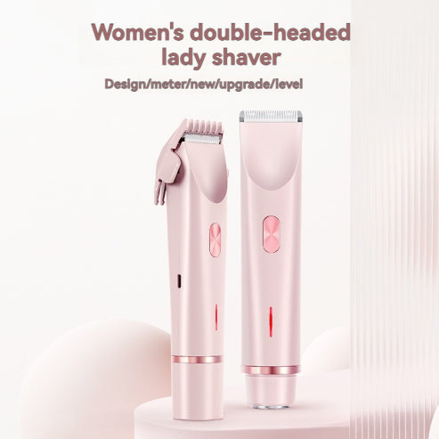 Electric Epilator