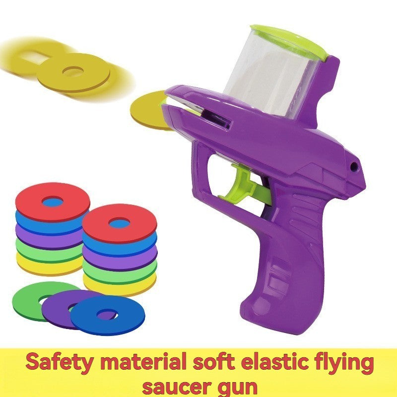 Fliegende Untertassenspielzeug für Kinder