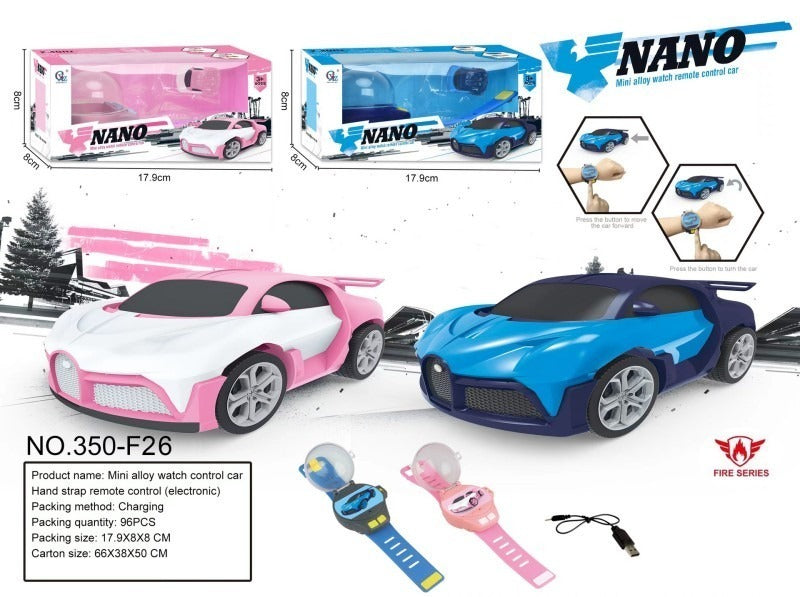 Drahtlose Fernbedienung Legierung Auto