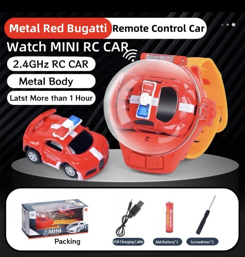 Drahtlose Fernbedienung Legierung Auto