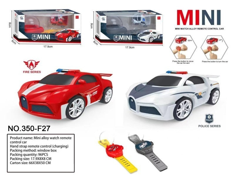 Drahtlose Fernbedienung Legierung Auto