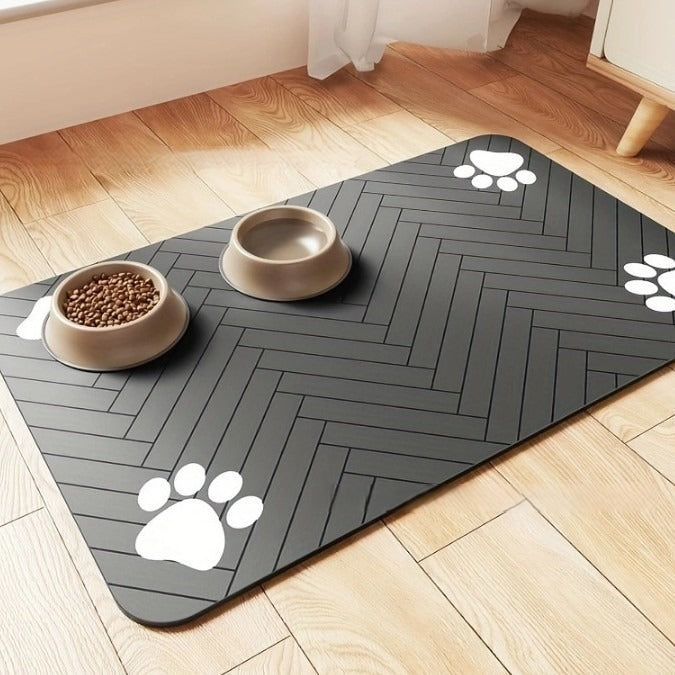 Diatom Mud Pet Mat