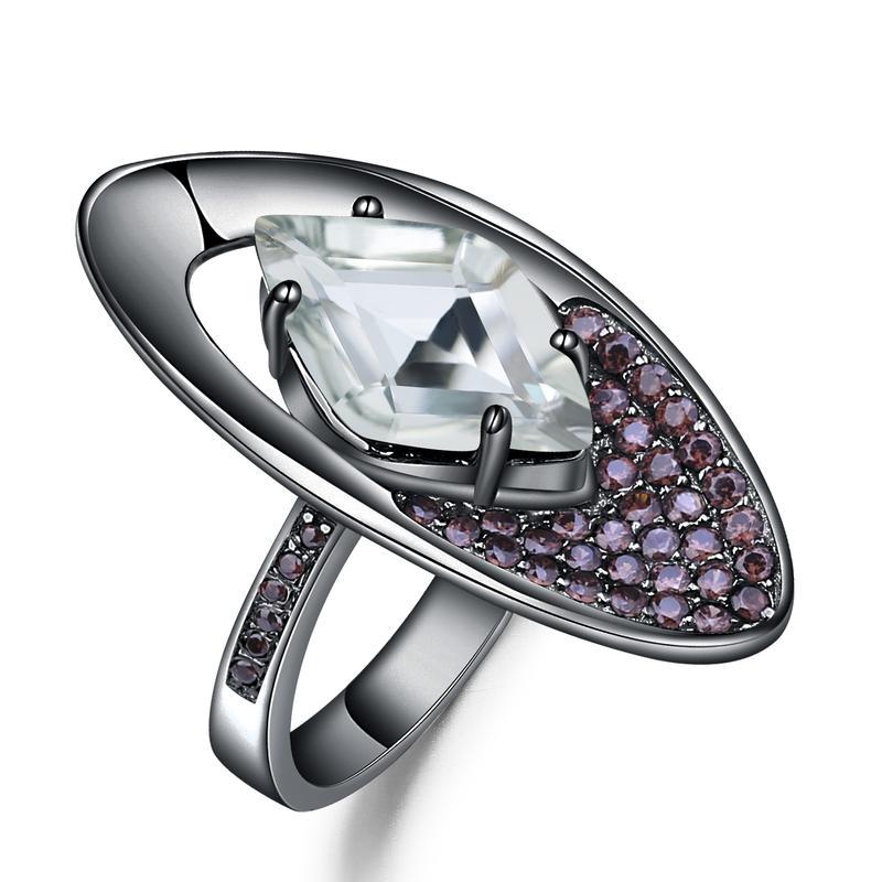 Vintage Jewelry Ring