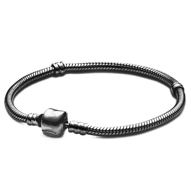 Snake Bone Bracelet