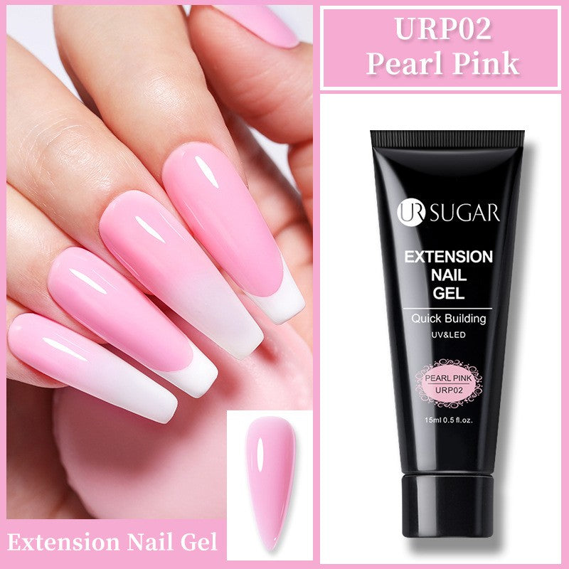 Nail Gel Extension Gel