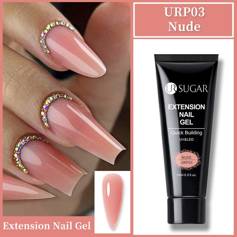 Nail Gel Extension Gel