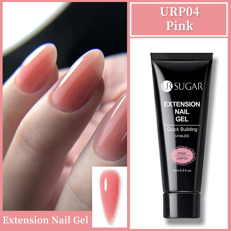 Nail Gel Extension Gel