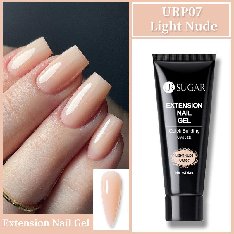 Nail Gel Extension Gel