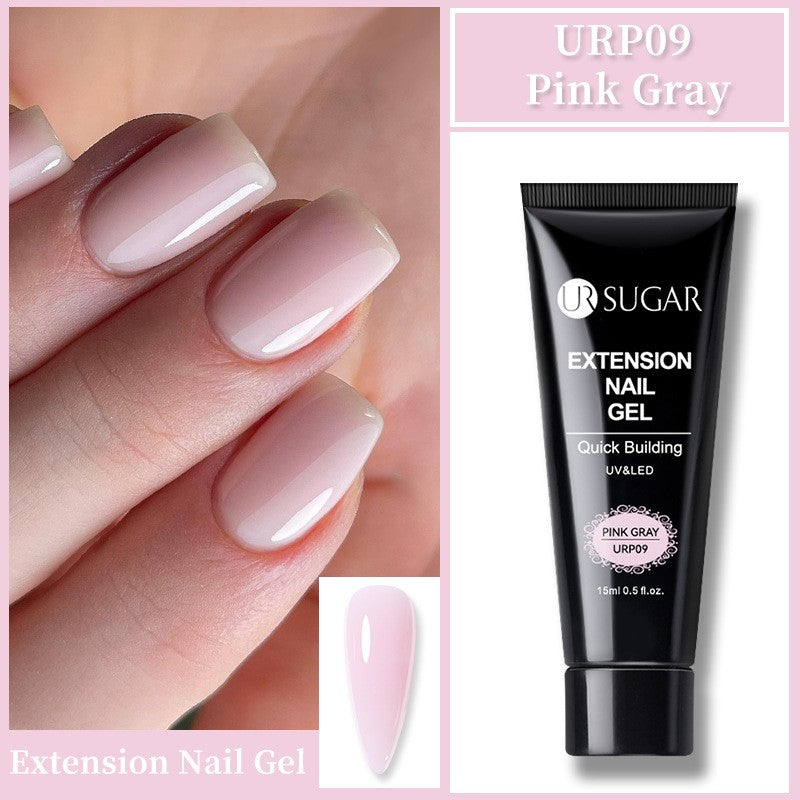 Nail Gel Extension Gel