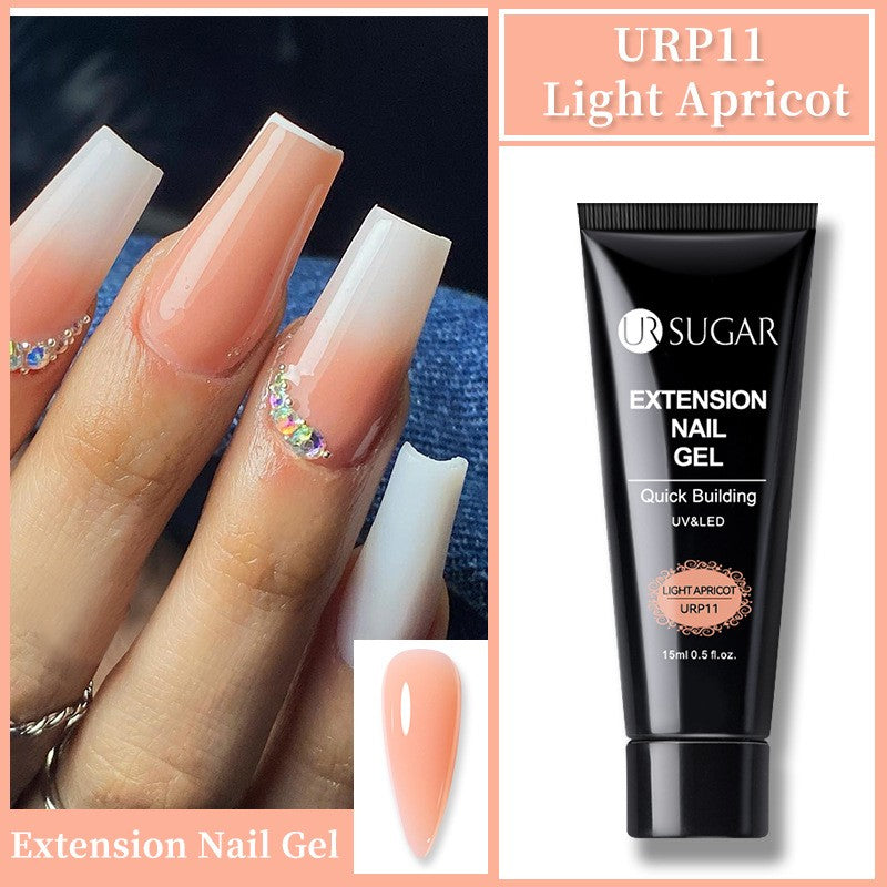 Nail Gel Extension Gel