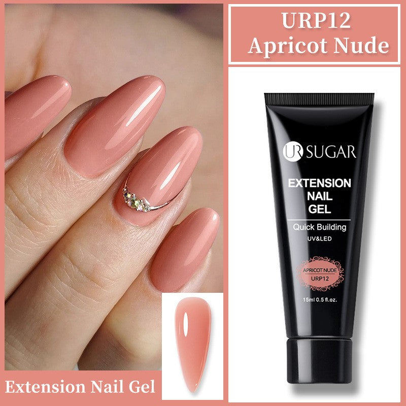 Nail Gel Extension Gel