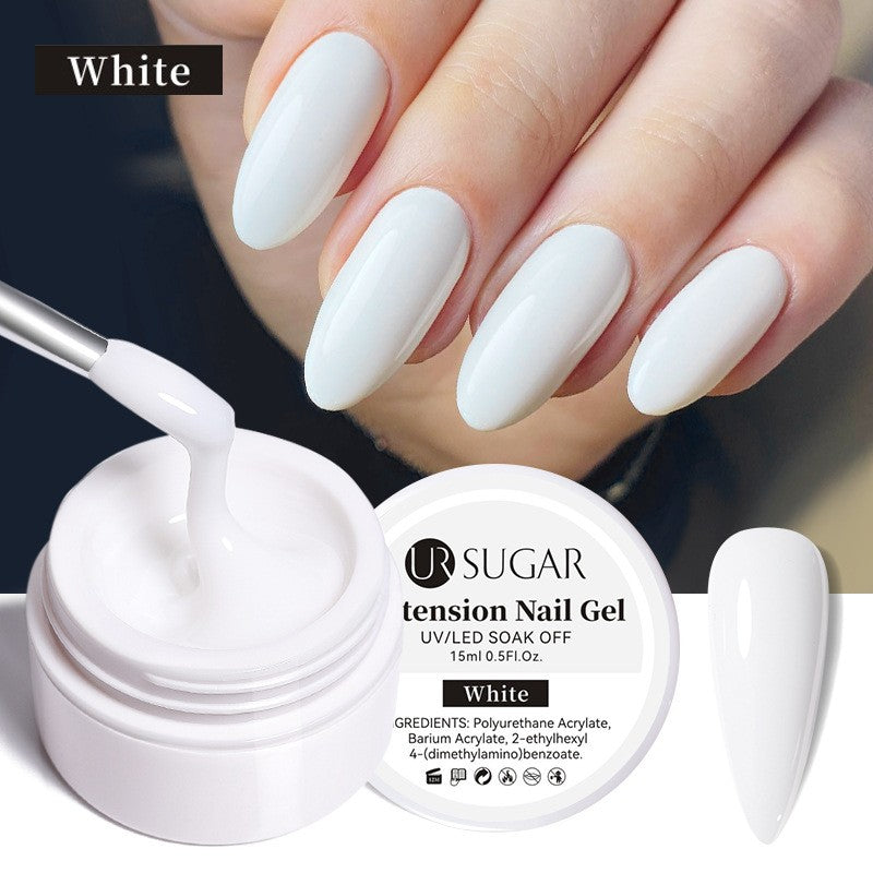 Nail Gel Extension Gel