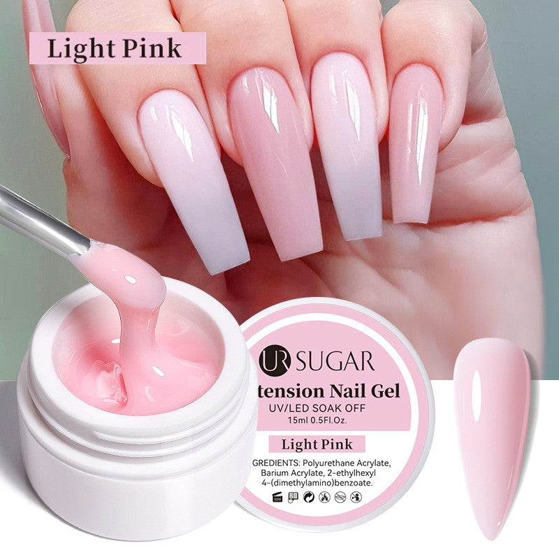 Nail Gel Extension Gel