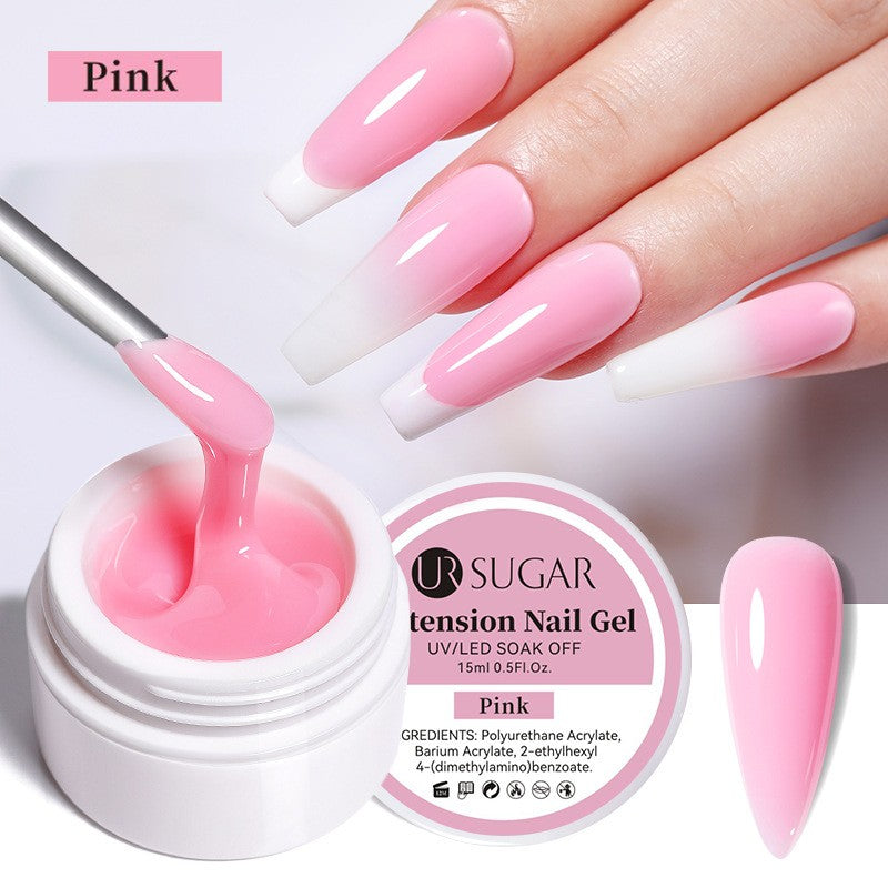 Nail Gel Extension Gel