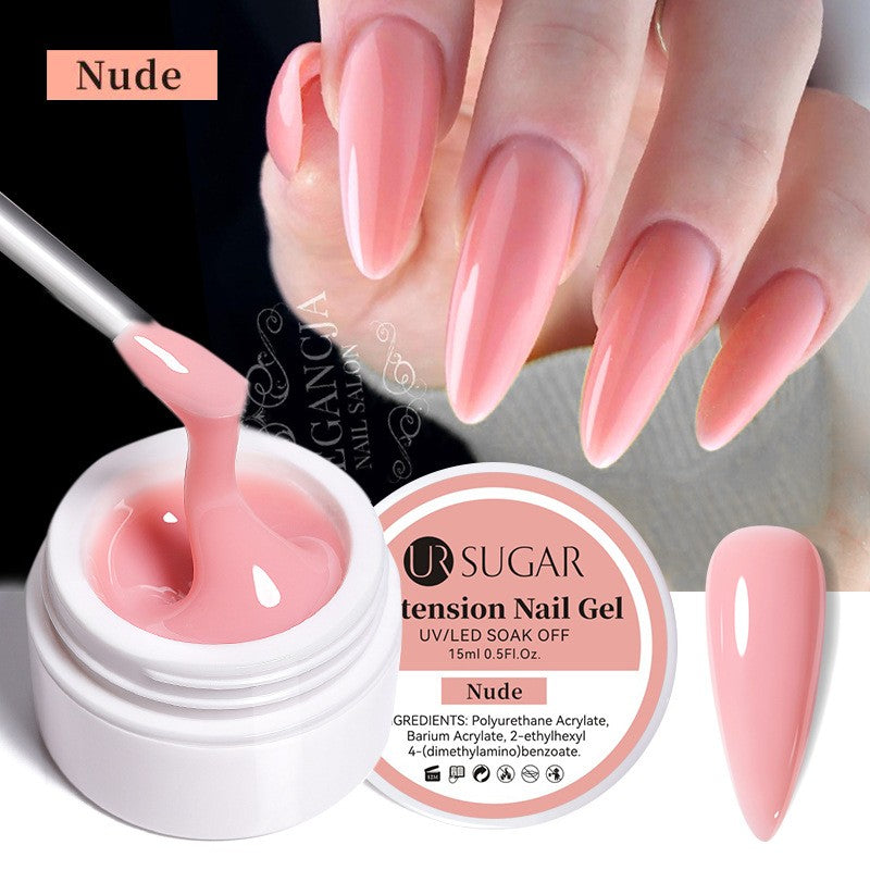Nail Gel Extension Gel