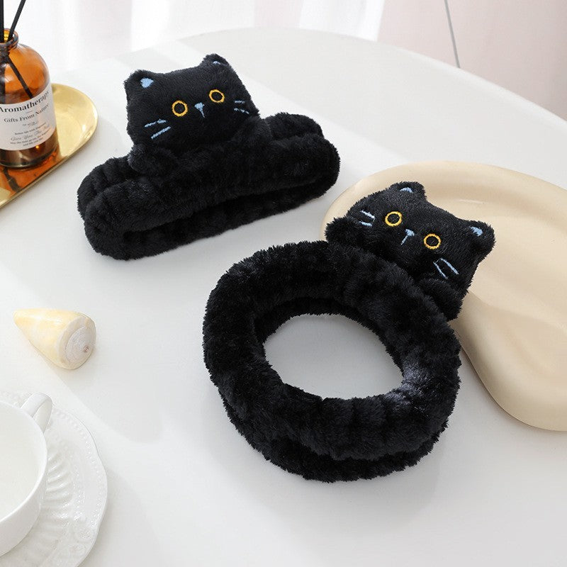 Cat Hair Band