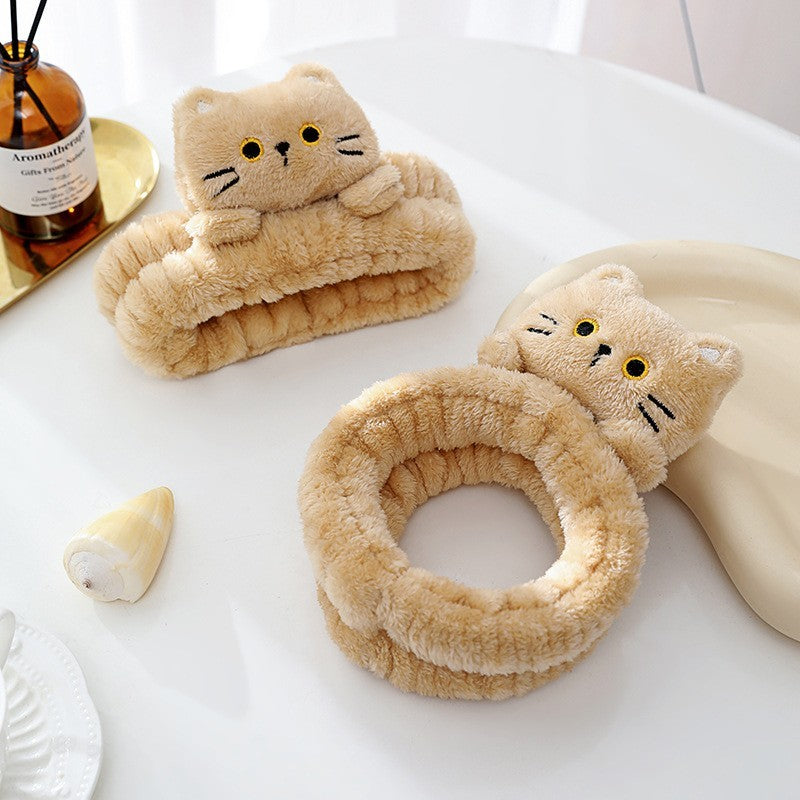 Cat Hair Band