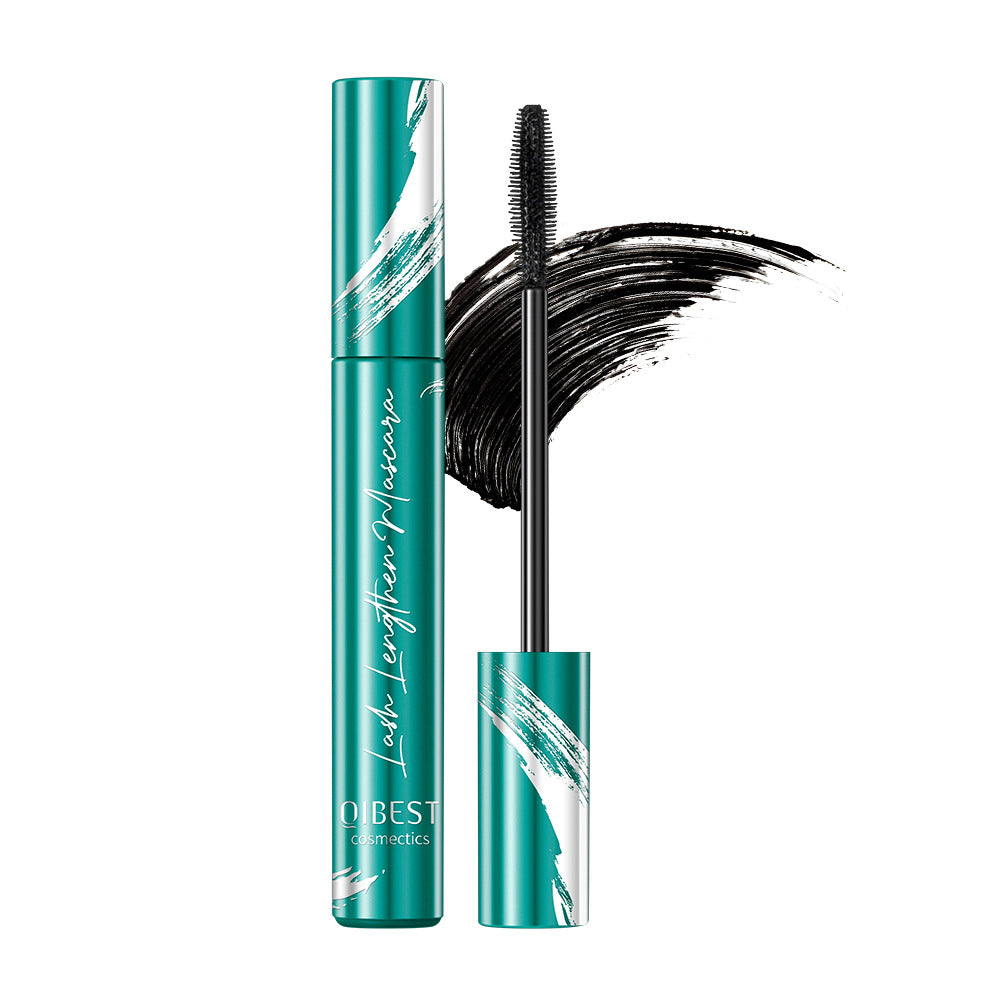Mascara Waterproof Non-Blooming