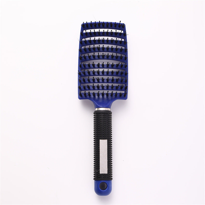 Clean Scalp Big Bend Comb
