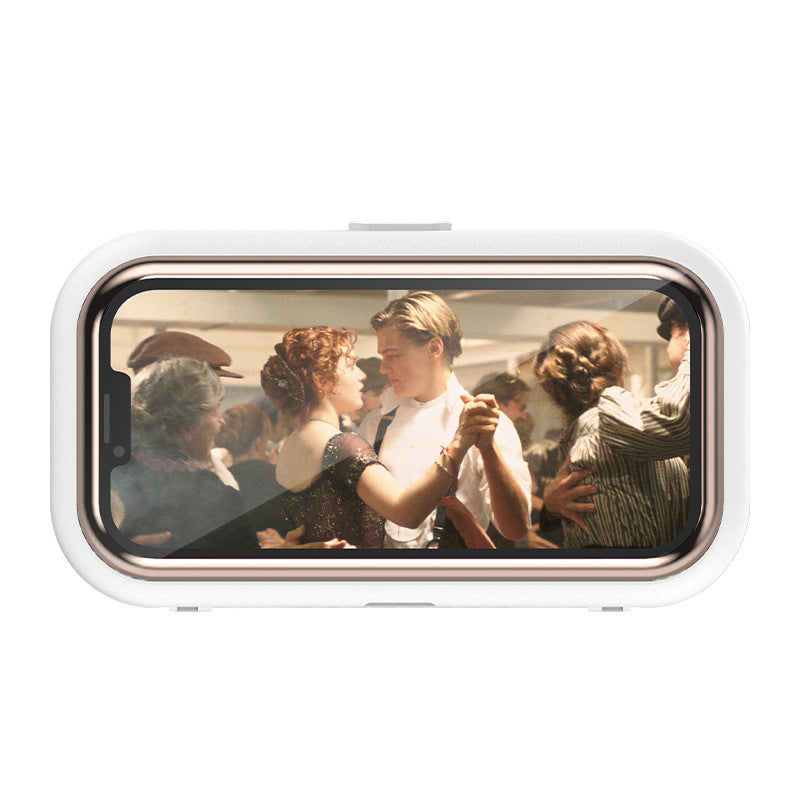 Retractable Waterproof Mobile Phone Box