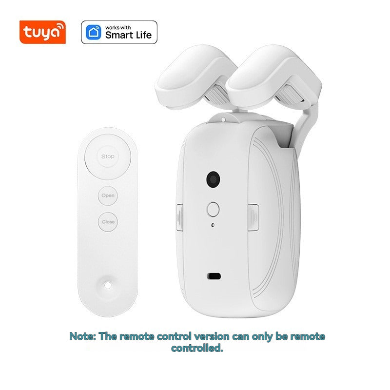 Electric Curtain Motor