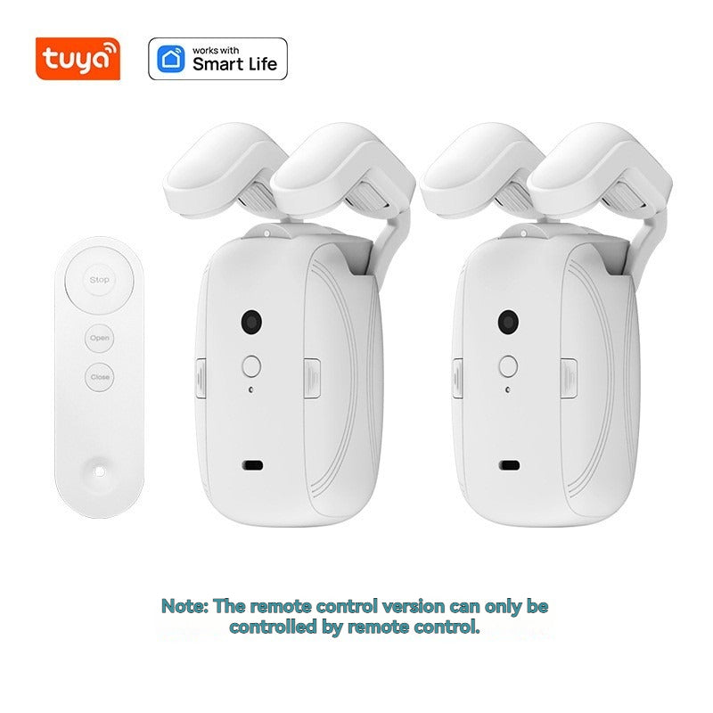 Electric Curtain Motor