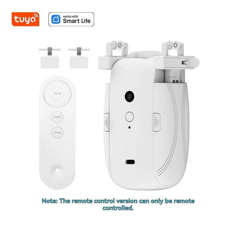 Electric Curtain Motor