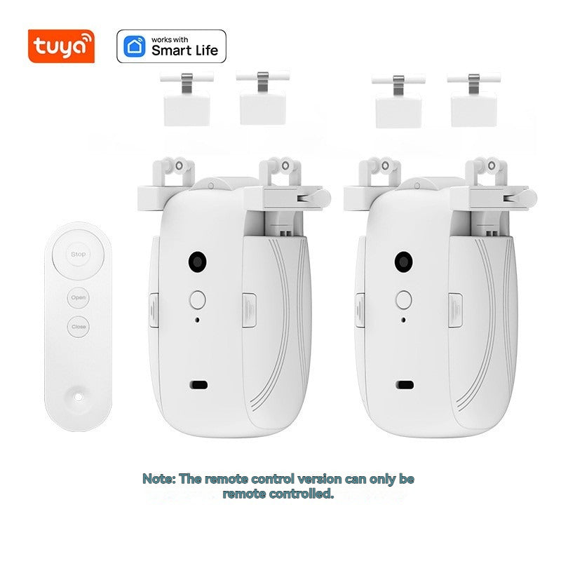 Electric Curtain Motor