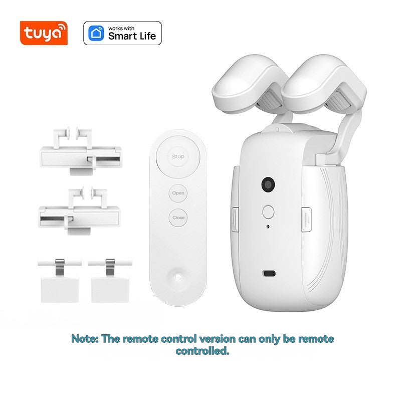 Electric Curtain Motor