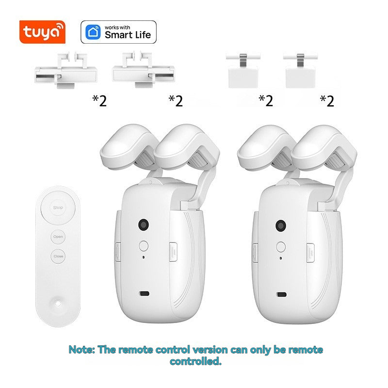 Electric Curtain Motor