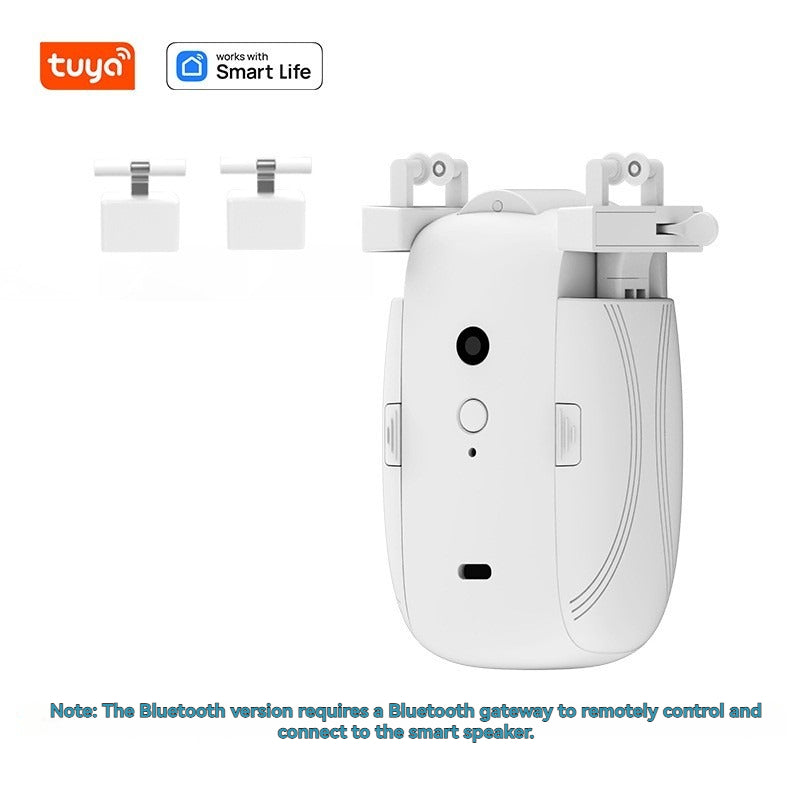 Electric Curtain Motor